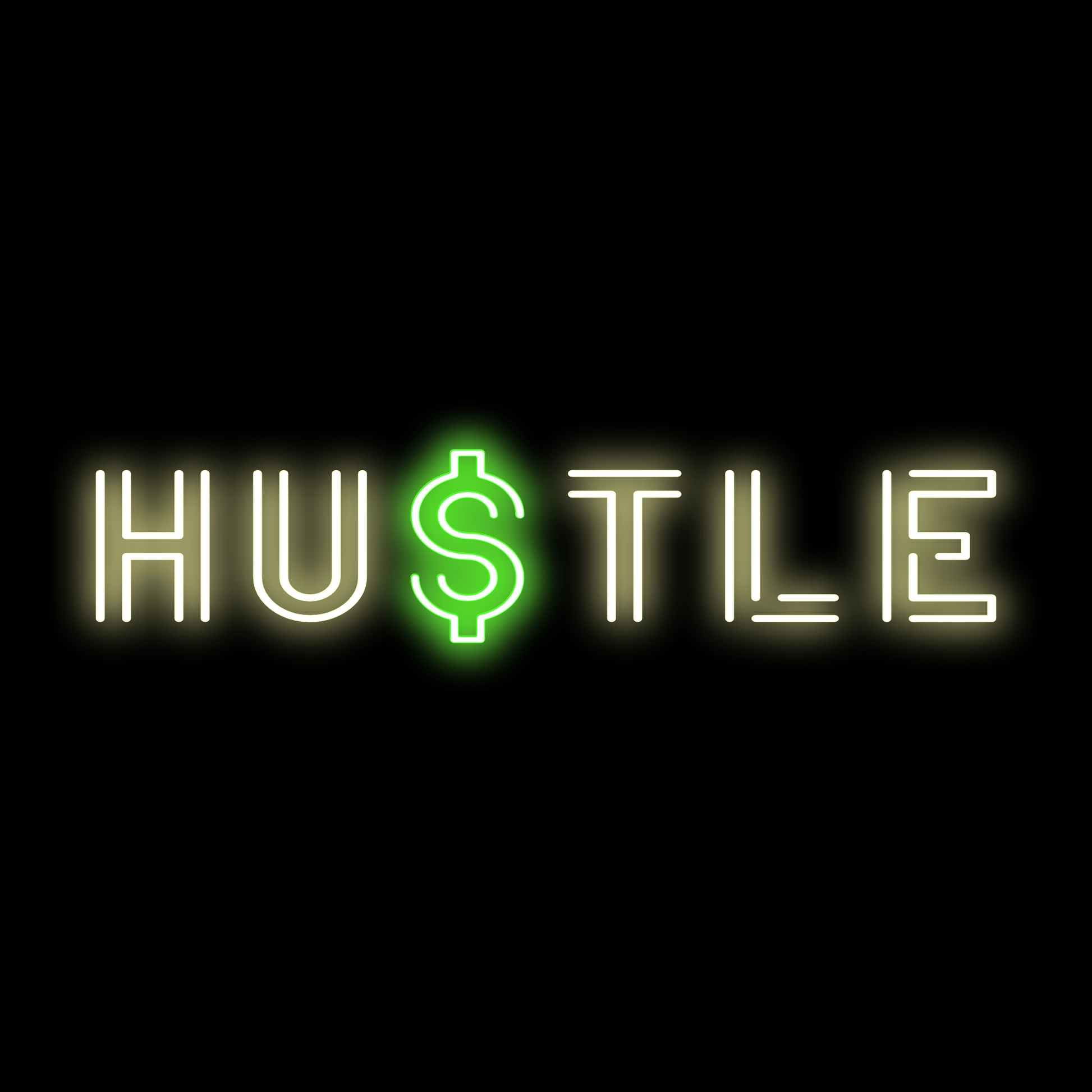 HU$TLE (Bicolor)
