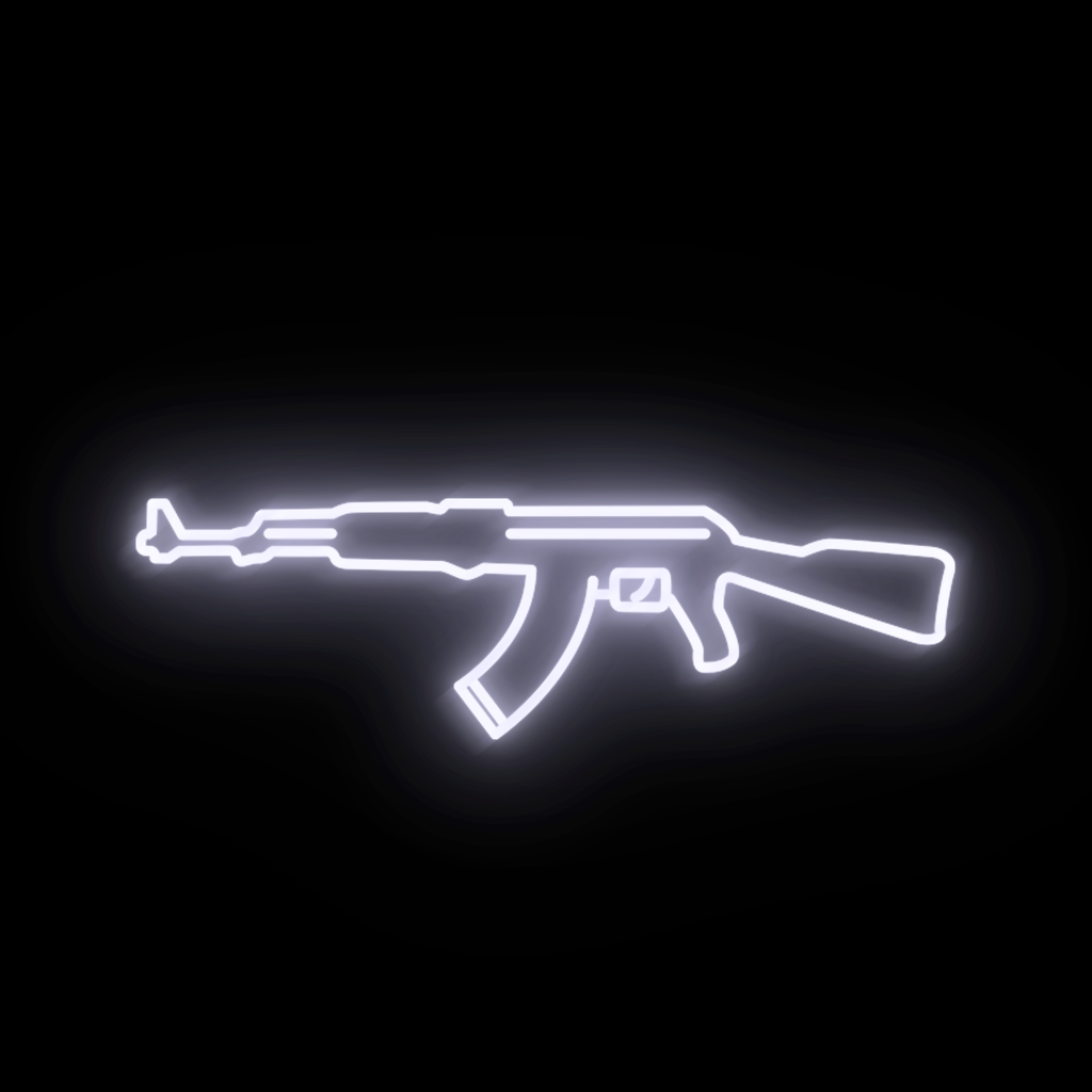 AK47