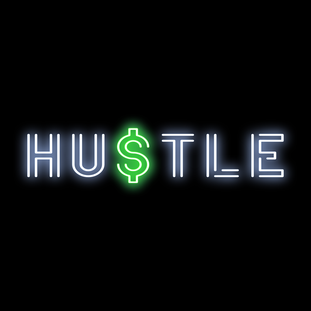 HU$TLE (Bicolor)