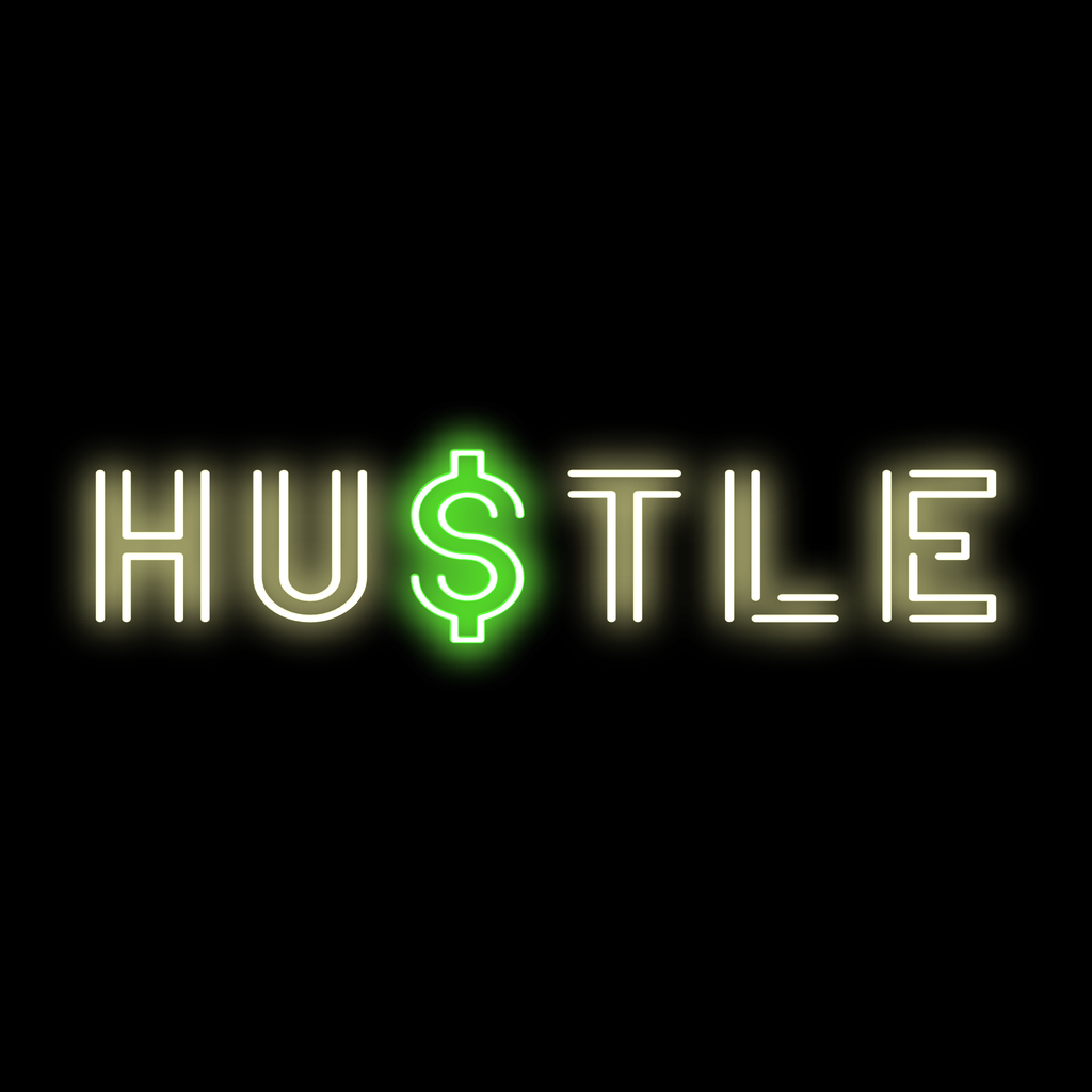 HU$TLE (Bicolor)