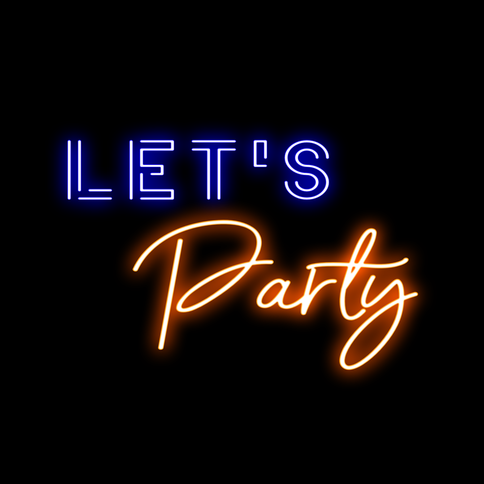 Let's Party