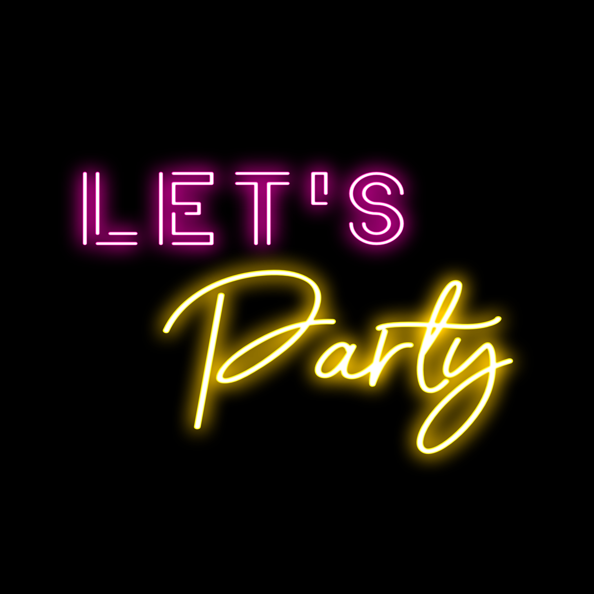 Let's Party