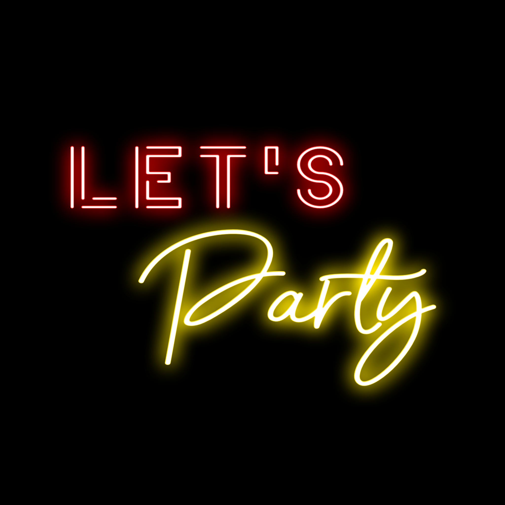 Let's Party