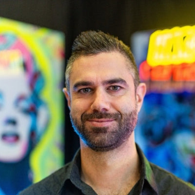 neon sign specialist miami